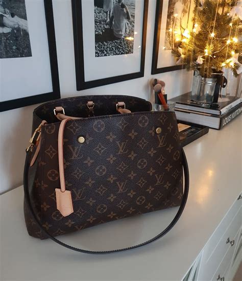 lv montaigne empreinte|Louis Vuitton Montaigne Bag: Honest Review of all Sizes and .